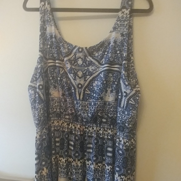 Sonoma Dresses & Skirts - Maxi dress